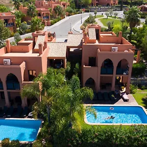 **** Station touristique Amendoeira Golf Portugal
