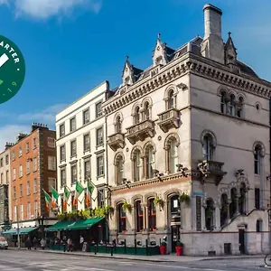 *** Hotel Citi Of Temple Bar Irlande