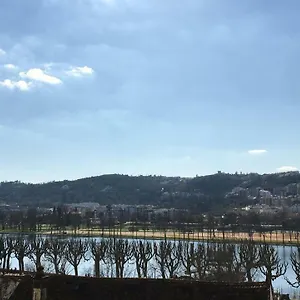  Apartamento Vista Mondego Portugal